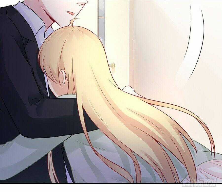 Gả Nhầm Tổng Tài Chapter 14 trang 18