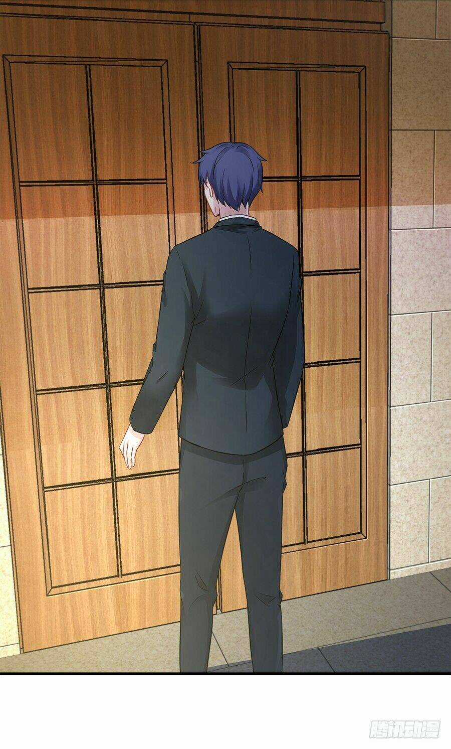 Gả Nhầm Tổng Tài Chapter 14 trang 2