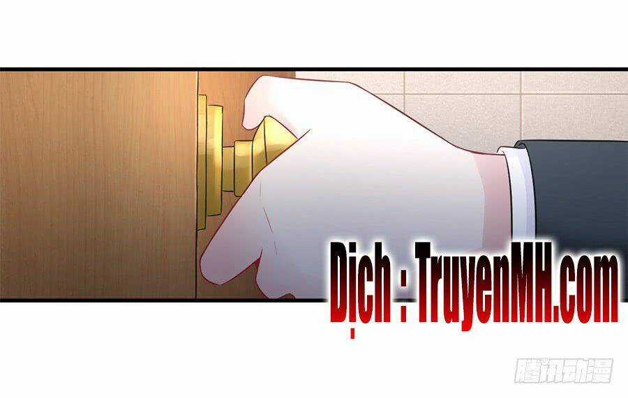 Gả Nhầm Tổng Tài Chapter 14 trang 3