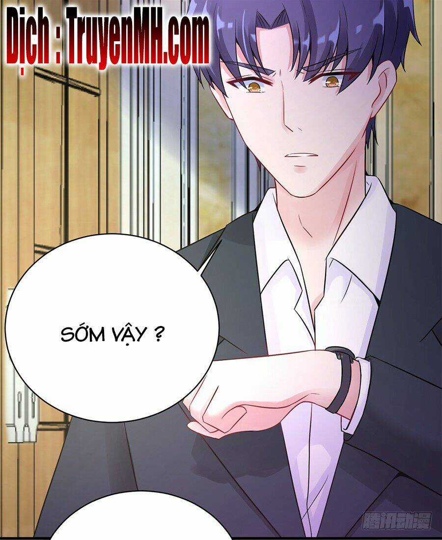 Gả Nhầm Tổng Tài Chapter 14 trang 5