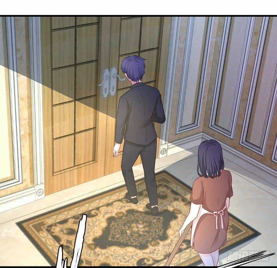 Gả Nhầm Tổng Tài Chapter 14 trang 8