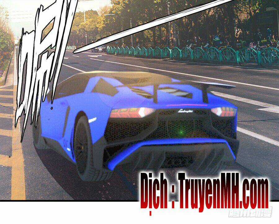 Gả Nhầm Tổng Tài Chapter 14 trang 9