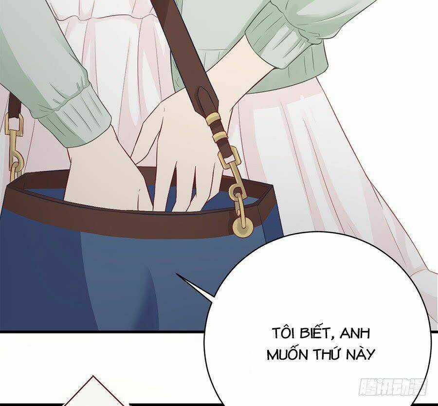 Gả Nhầm Tổng Tài Chapter 15 trang 10