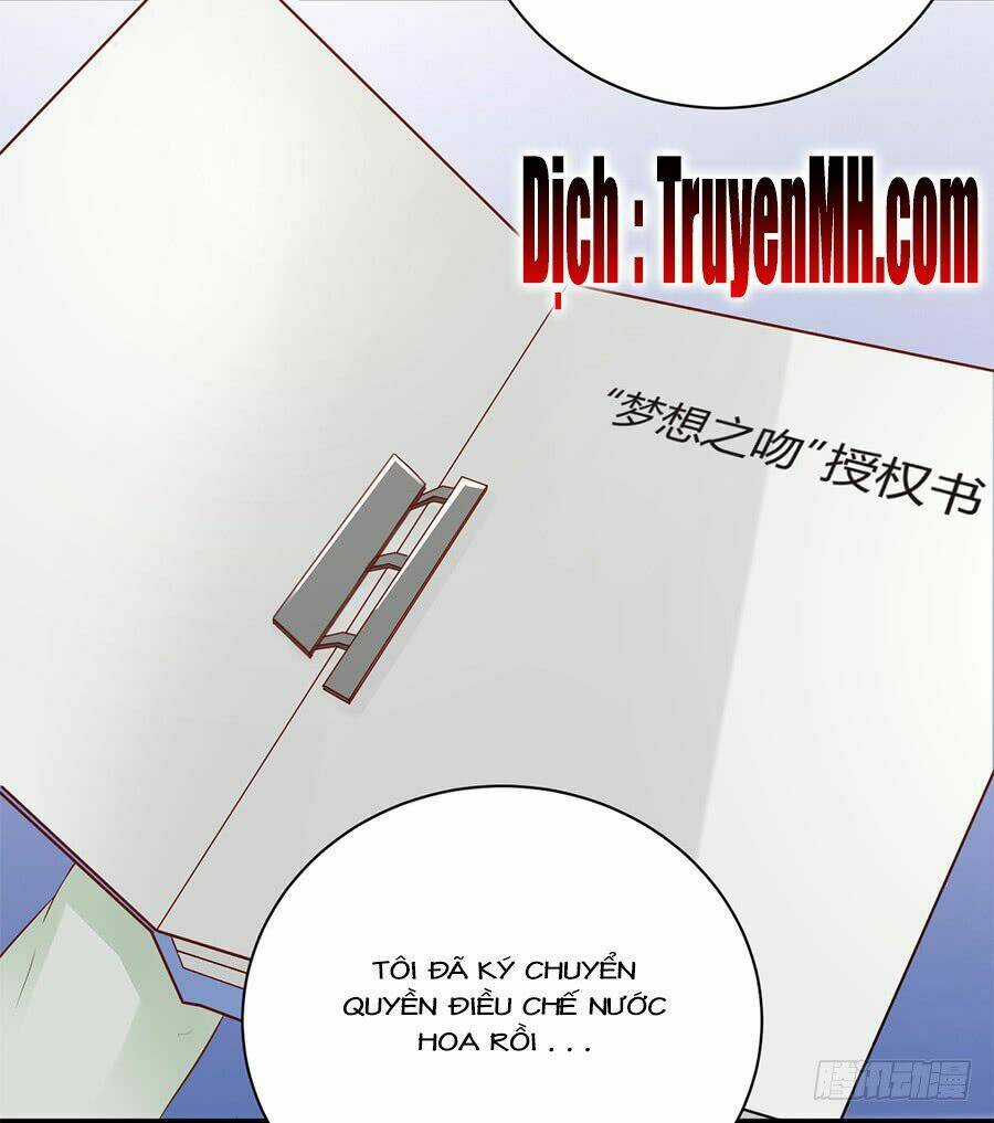 Gả Nhầm Tổng Tài Chapter 15 trang 11