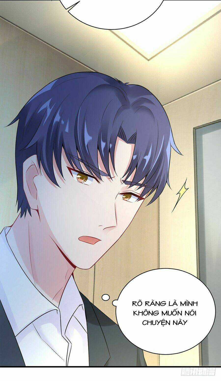 Gả Nhầm Tổng Tài Chapter 15 trang 12