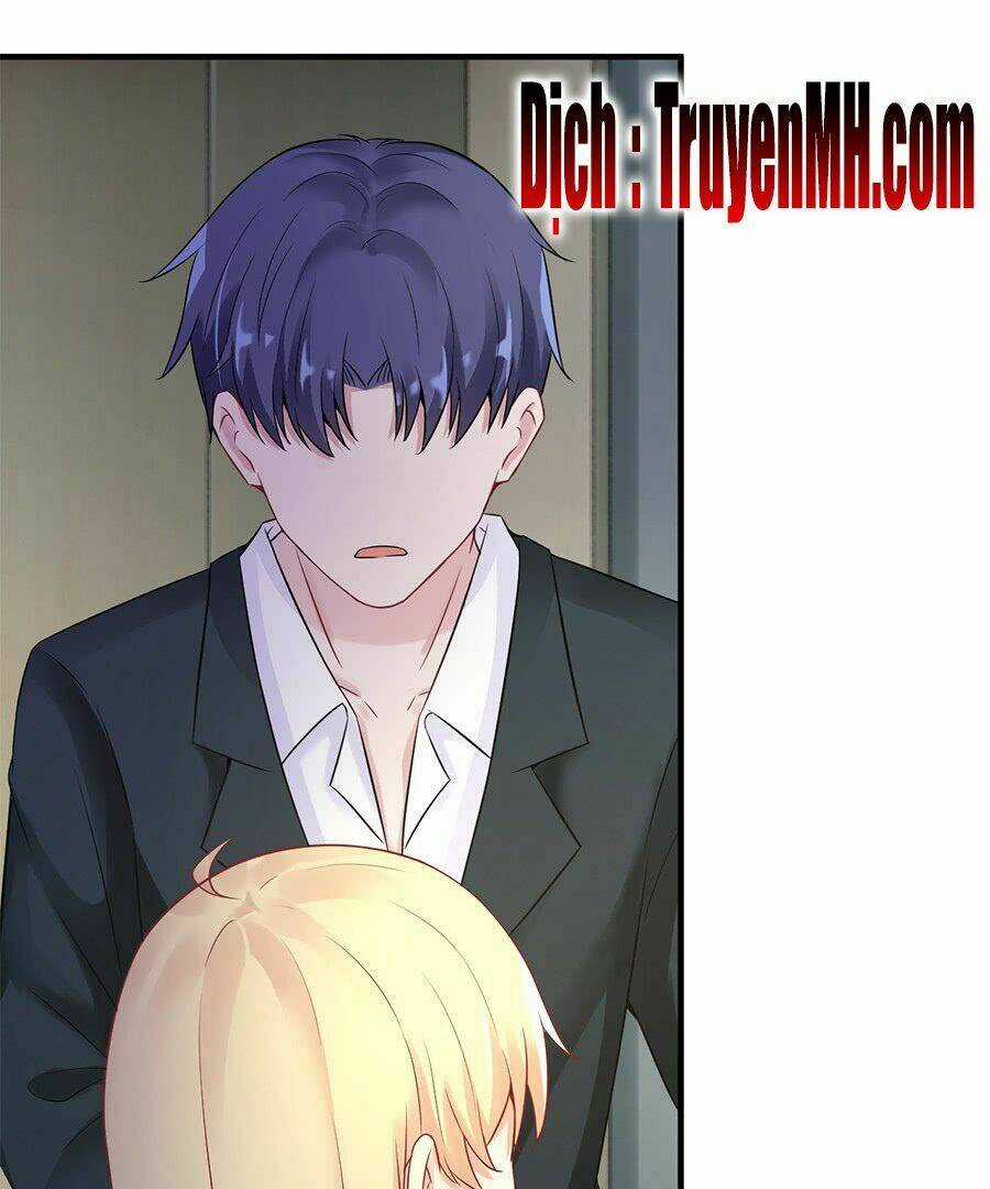 Gả Nhầm Tổng Tài Chapter 15 trang 13