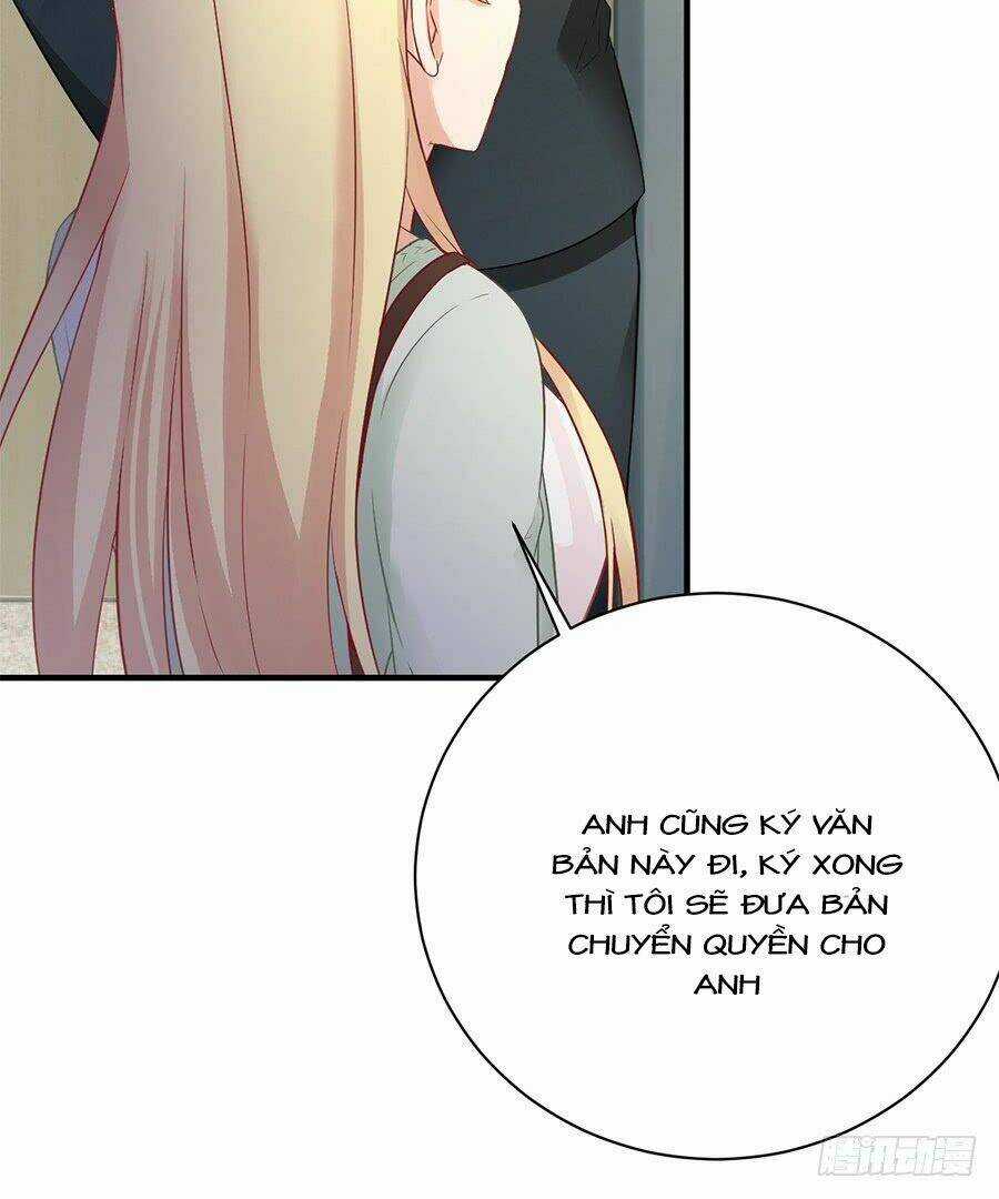 Gả Nhầm Tổng Tài Chapter 15 trang 14