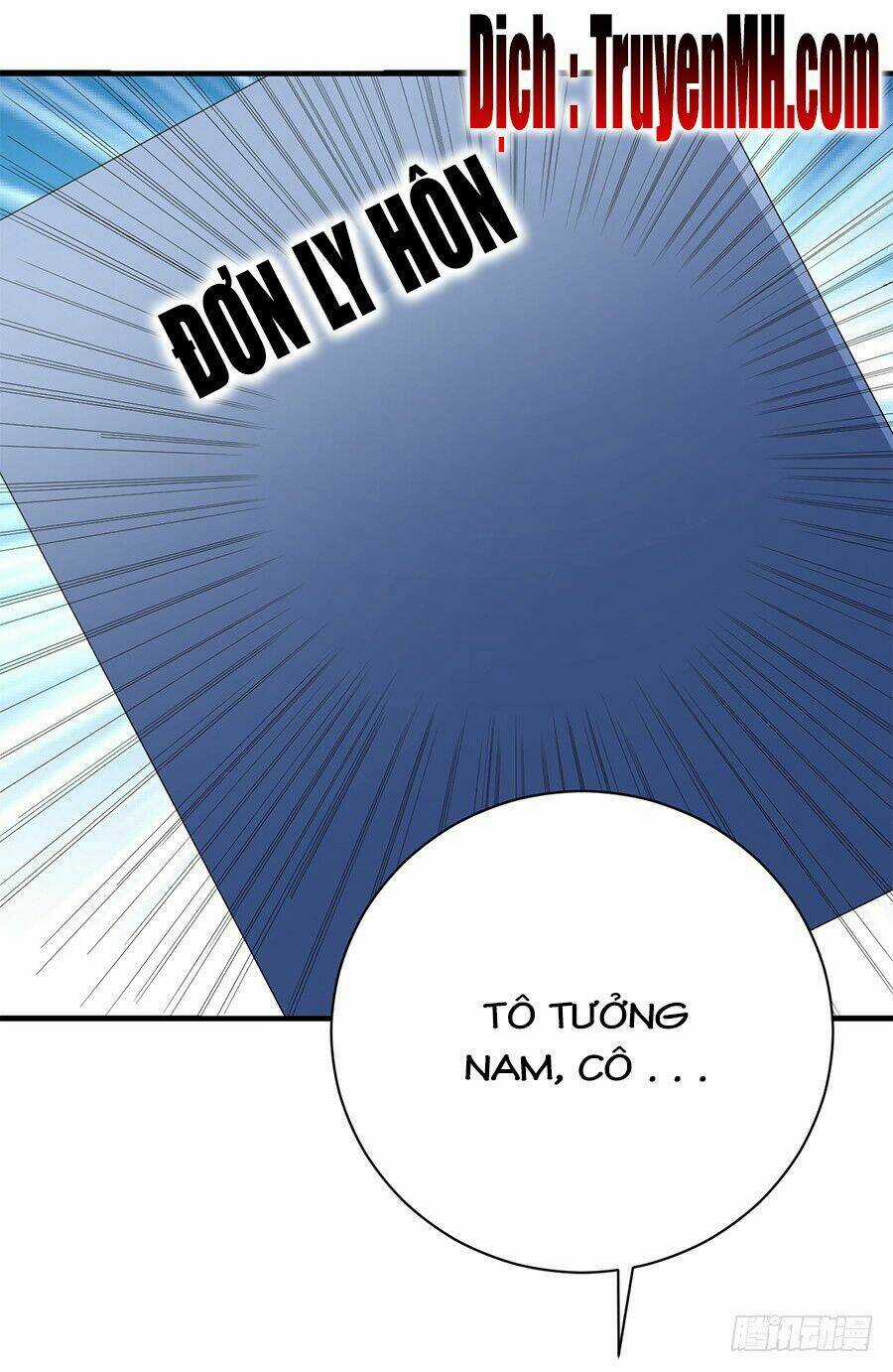 Gả Nhầm Tổng Tài Chapter 15 trang 16