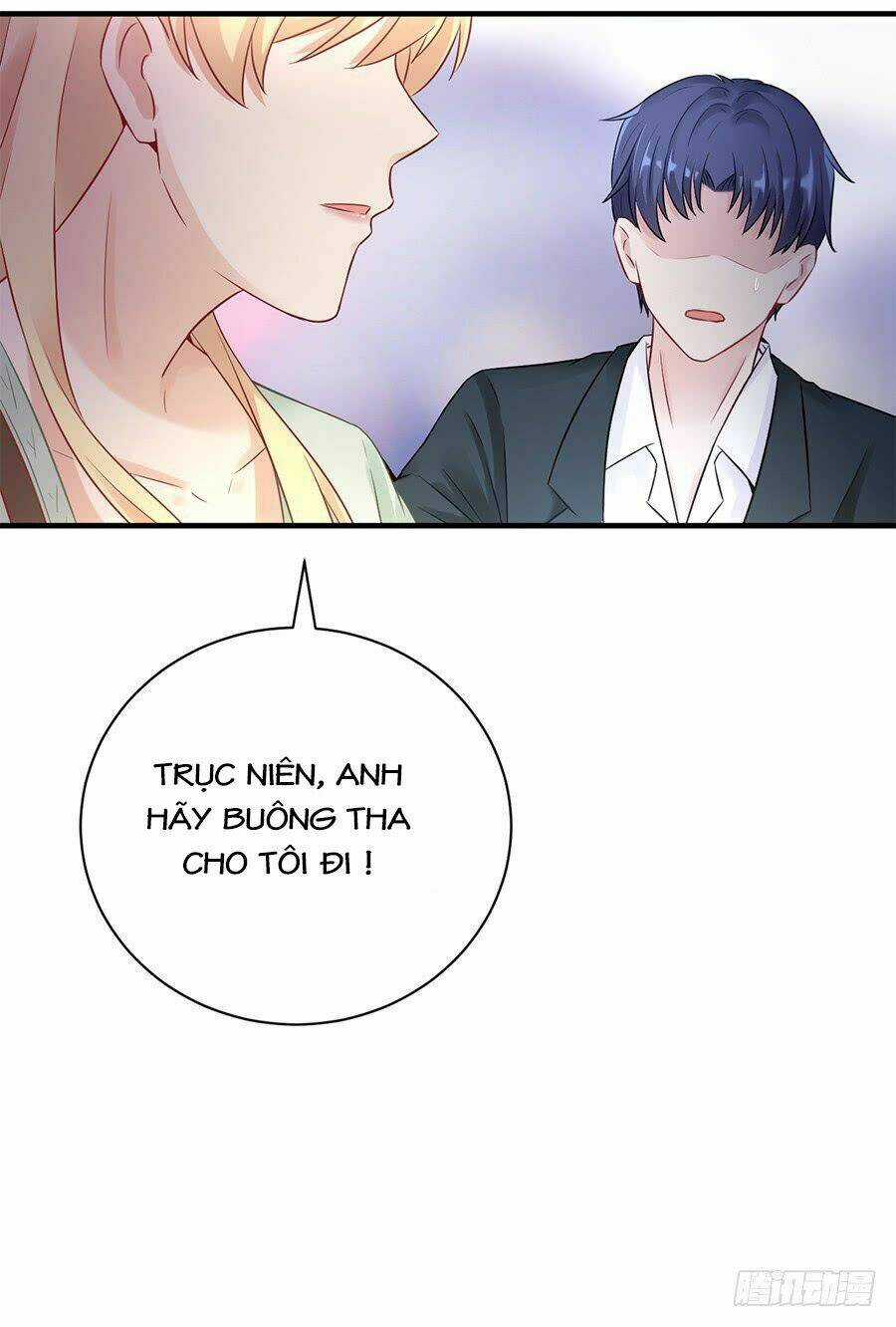 Gả Nhầm Tổng Tài Chapter 15 trang 17