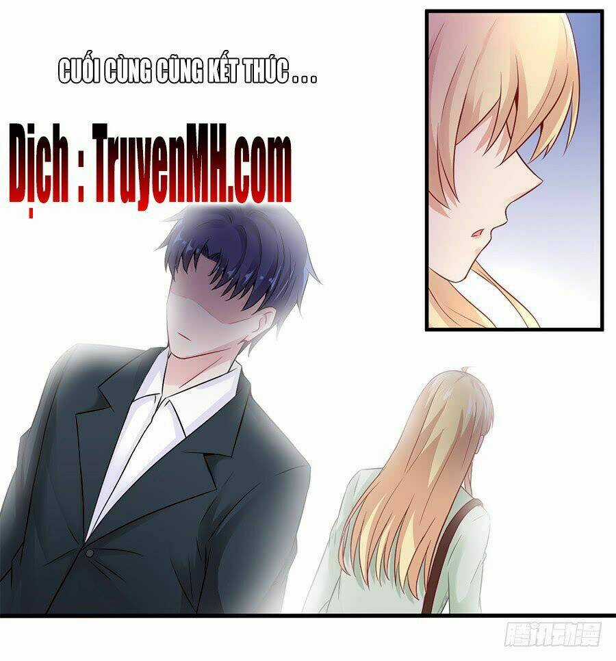 Gả Nhầm Tổng Tài Chapter 15 trang 20