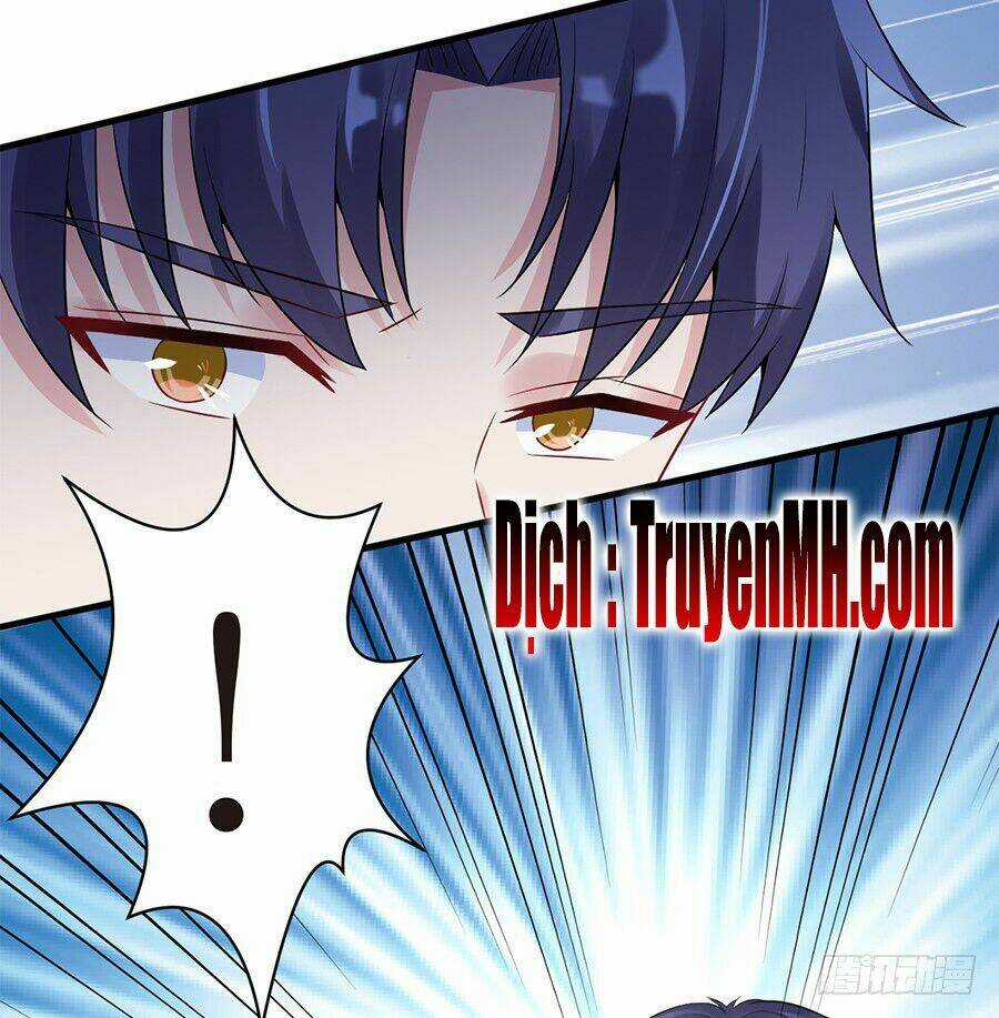 Gả Nhầm Tổng Tài Chapter 15 trang 22