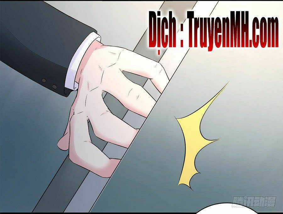 Gả Nhầm Tổng Tài Chapter 15 trang 3