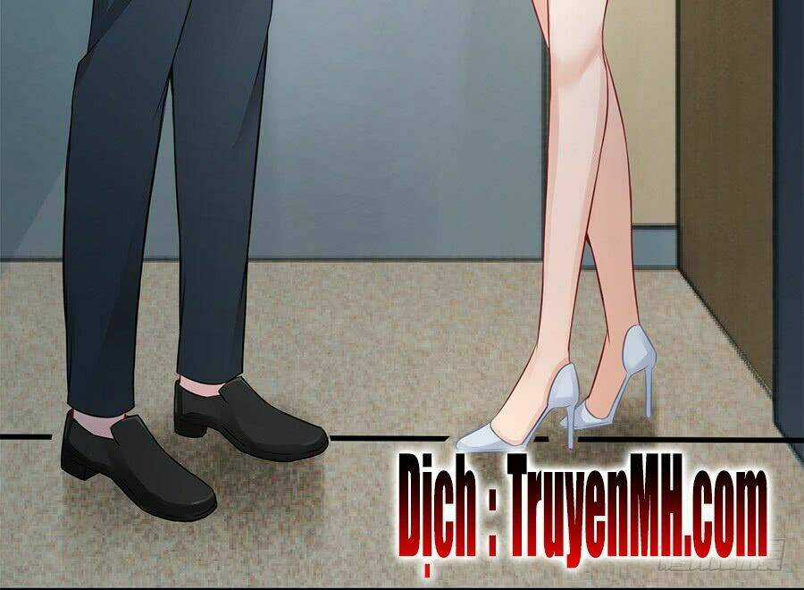 Gả Nhầm Tổng Tài Chapter 15 trang 5