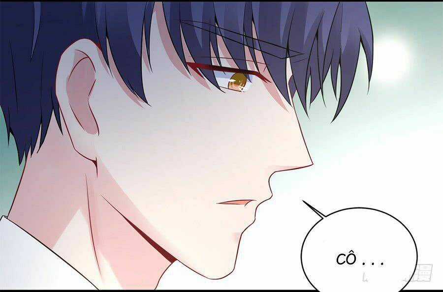 Gả Nhầm Tổng Tài Chapter 15 trang 6