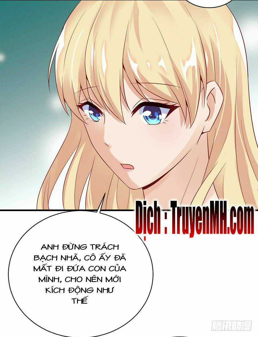 Gả Nhầm Tổng Tài Chapter 15 trang 7