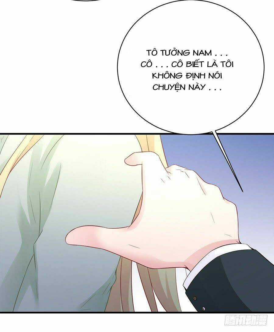 Gả Nhầm Tổng Tài Chapter 15 trang 8