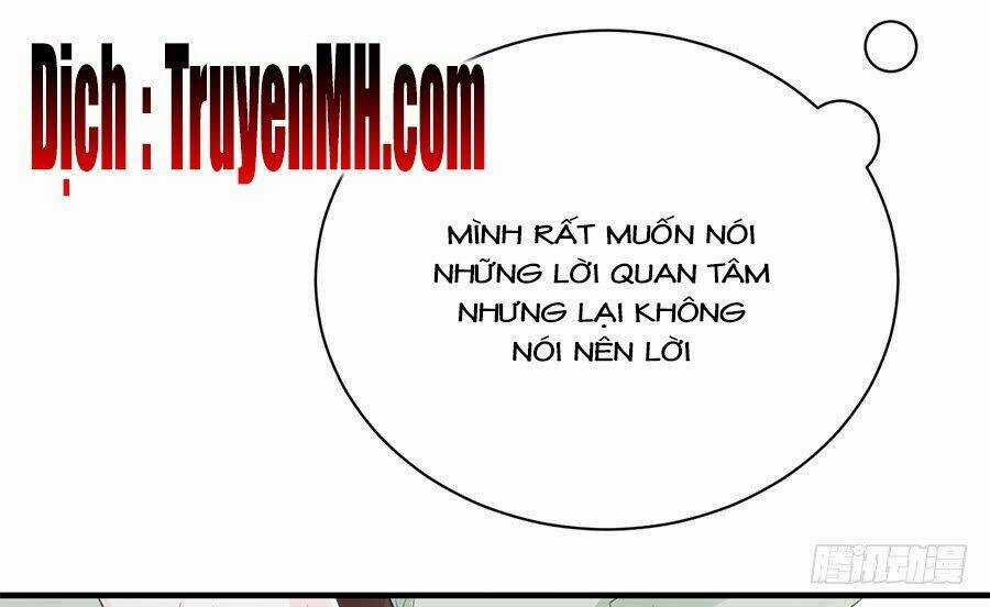 Gả Nhầm Tổng Tài Chapter 15 trang 9