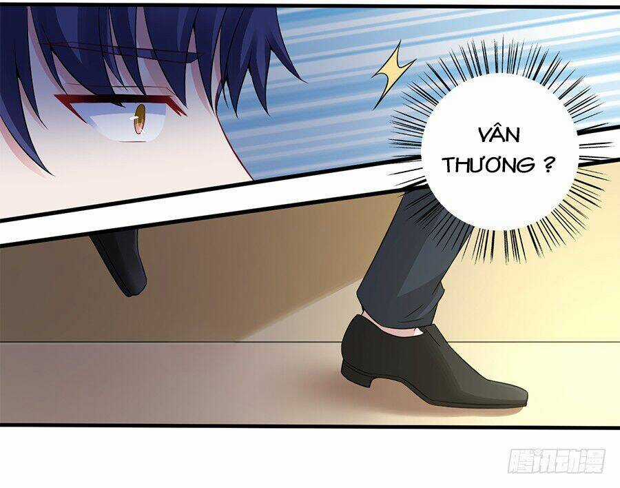 Gả Nhầm Tổng Tài Chapter 16 trang 10