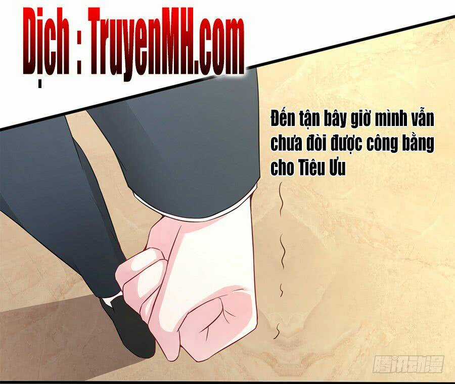 Gả Nhầm Tổng Tài Chapter 16 trang 15