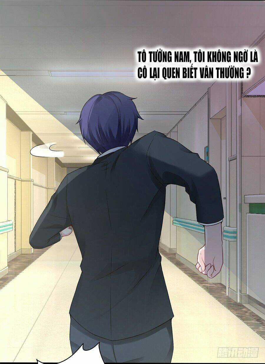 Gả Nhầm Tổng Tài Chapter 16 trang 16