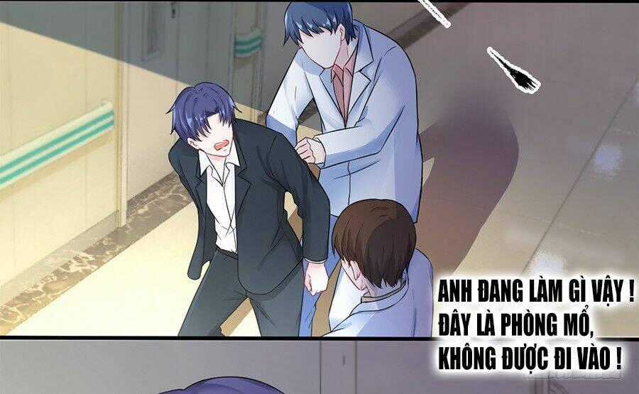 Gả Nhầm Tổng Tài Chapter 16 trang 18