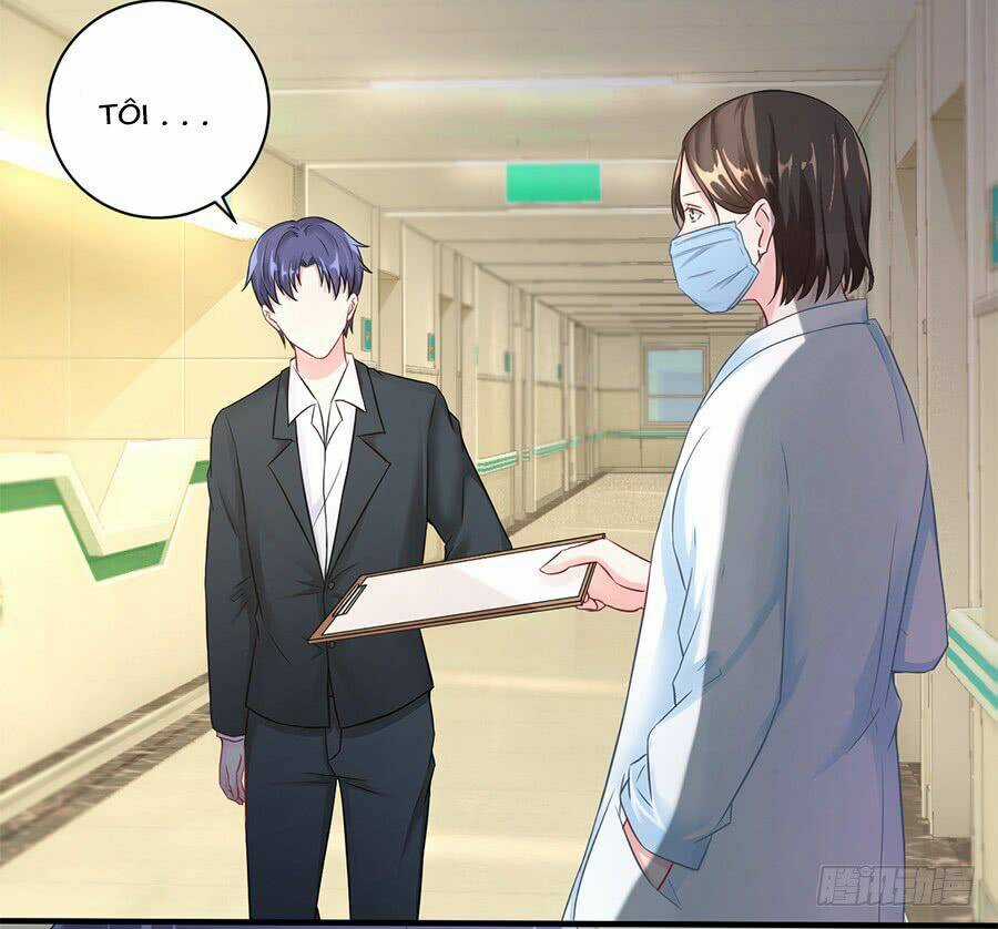 Gả Nhầm Tổng Tài Chapter 16 trang 2