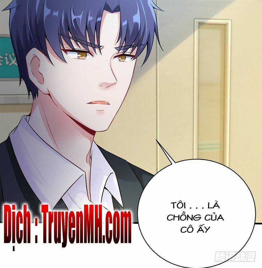 Gả Nhầm Tổng Tài Chapter 16 trang 3