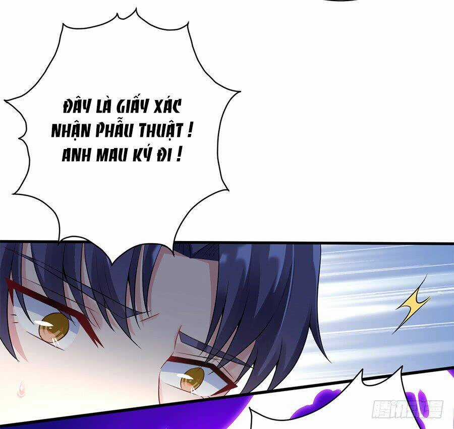 Gả Nhầm Tổng Tài Chapter 16 trang 4