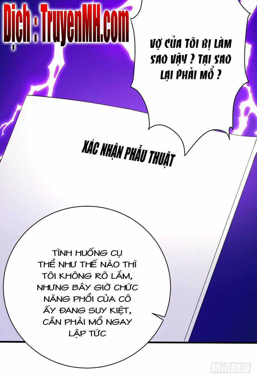 Gả Nhầm Tổng Tài Chapter 16 trang 5