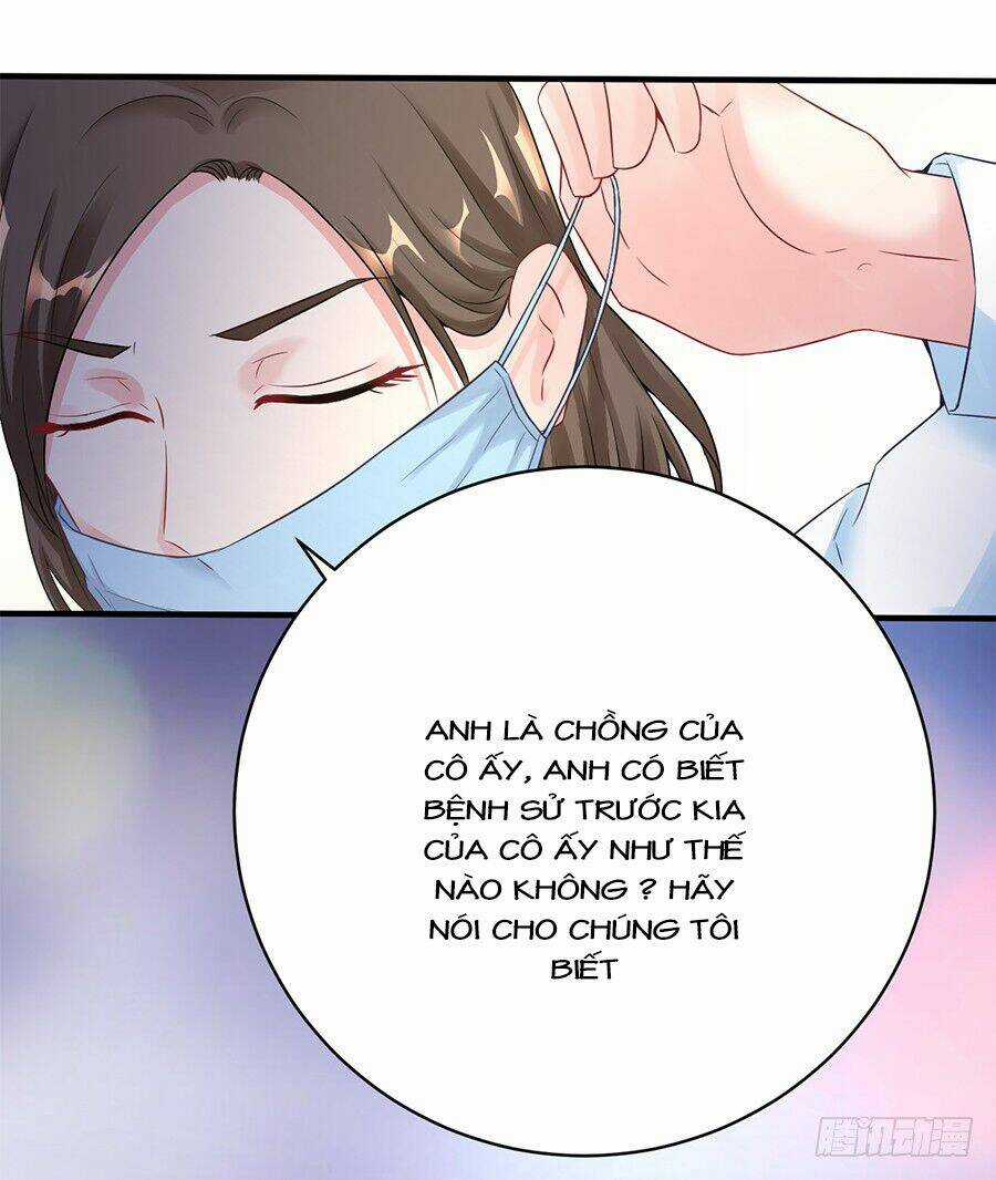 Gả Nhầm Tổng Tài Chapter 16 trang 6