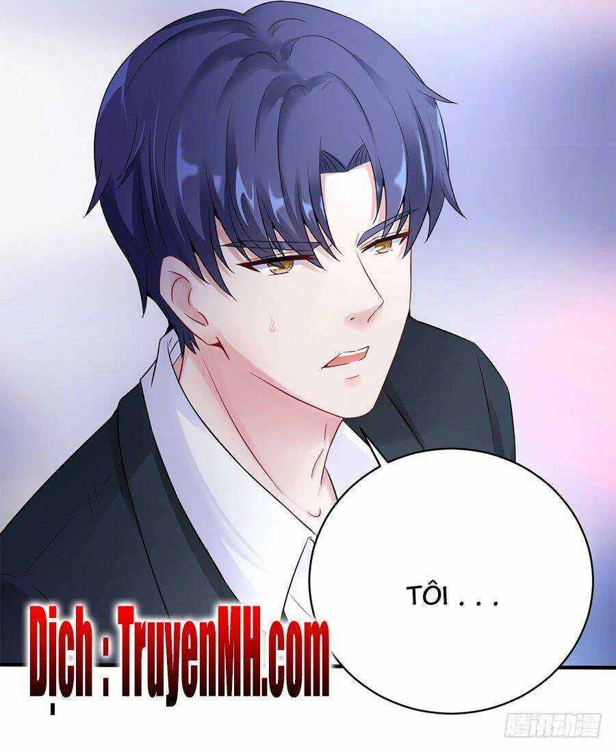 Gả Nhầm Tổng Tài Chapter 16 trang 7