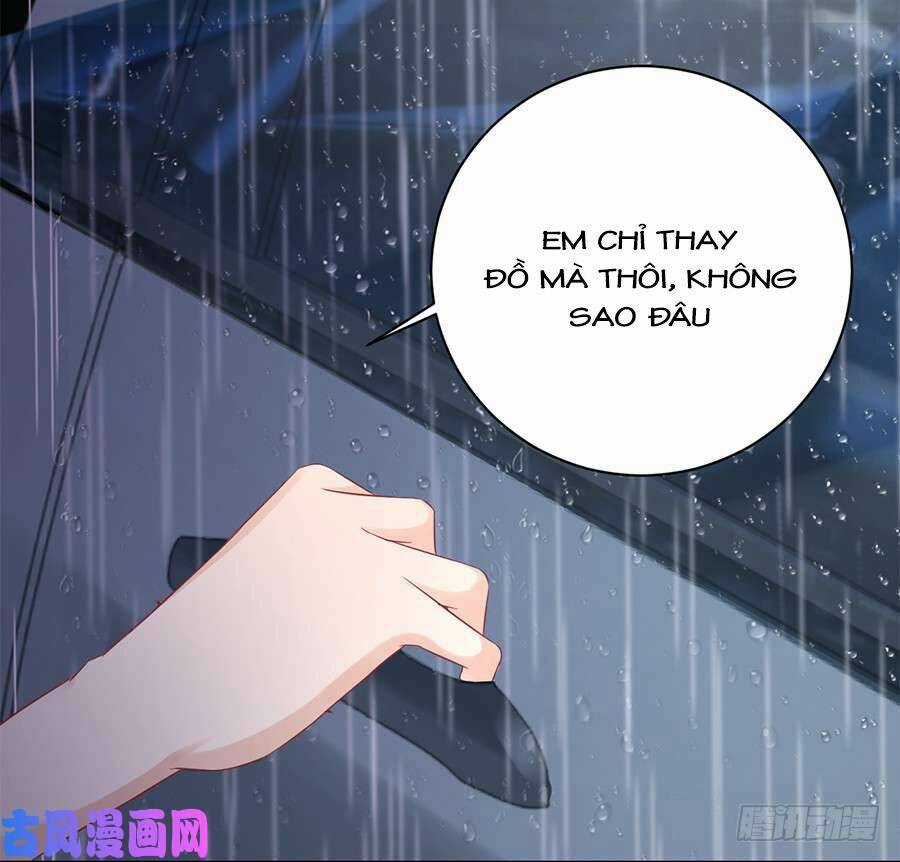 Gả Nhầm Tổng Tài Chapter 17 trang 10