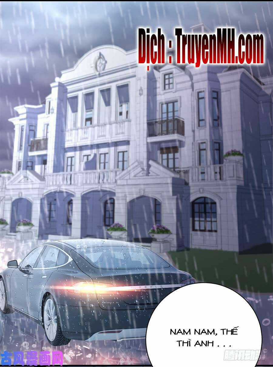 Gả Nhầm Tổng Tài Chapter 17 trang 11