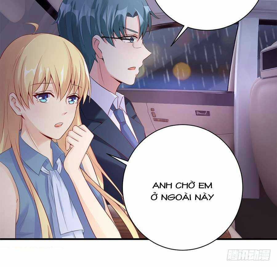 Gả Nhầm Tổng Tài Chapter 17 trang 12