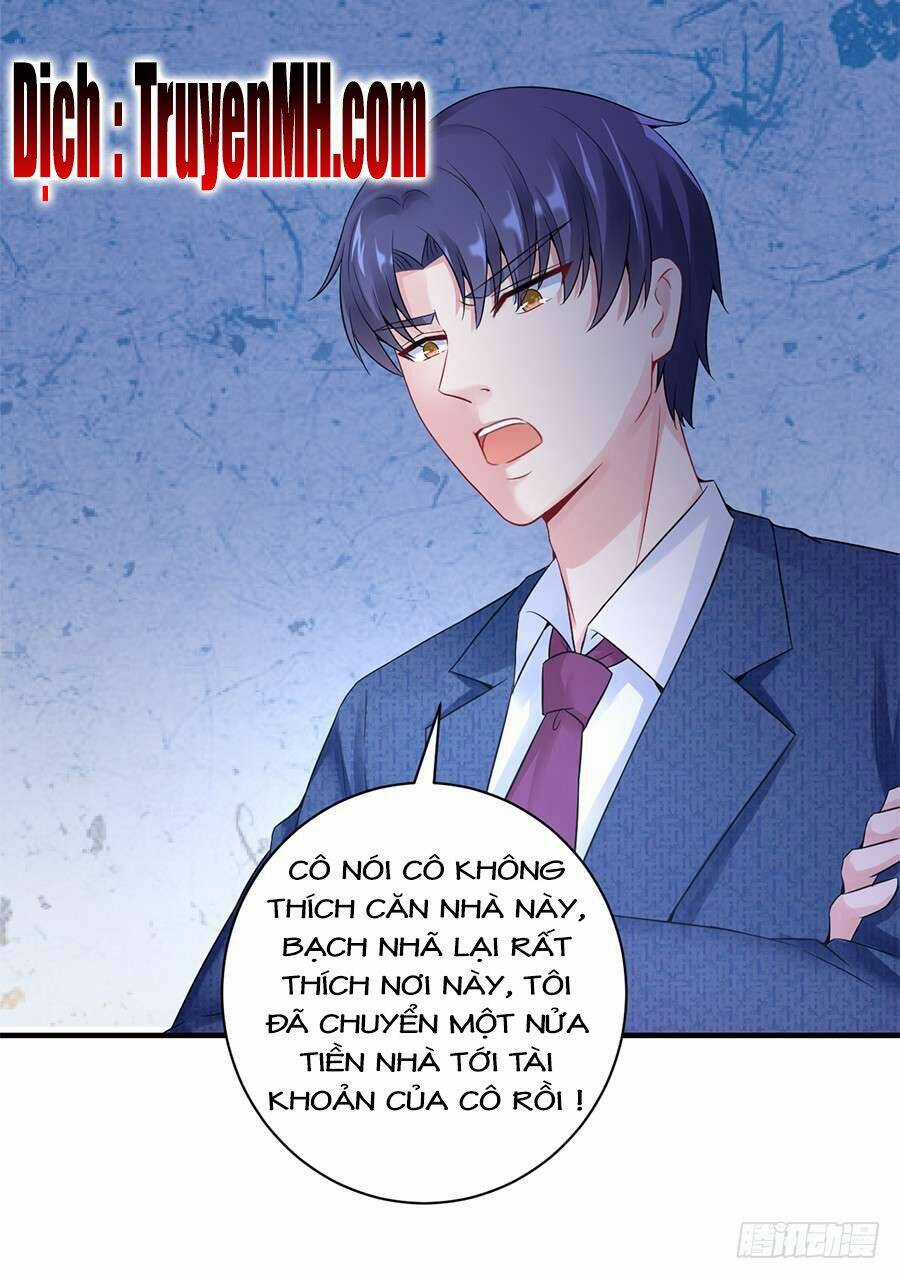 Gả Nhầm Tổng Tài Chapter 17 trang 15