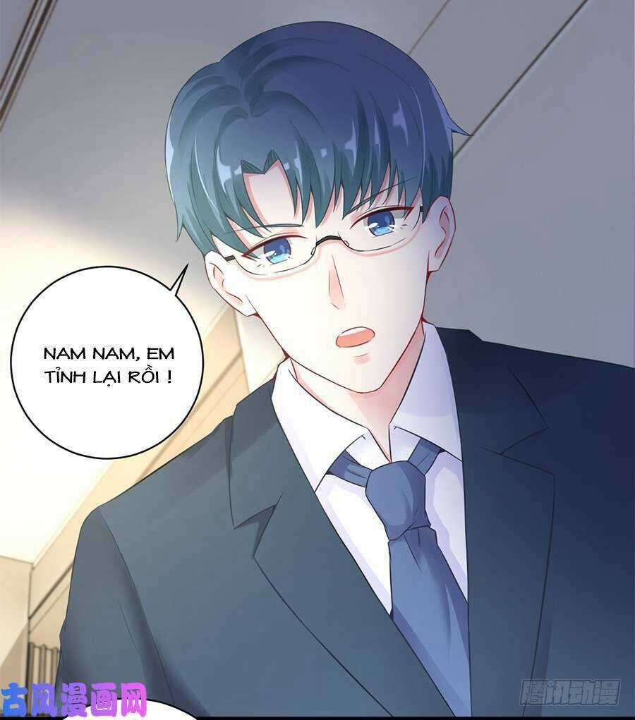 Gả Nhầm Tổng Tài Chapter 17 trang 2