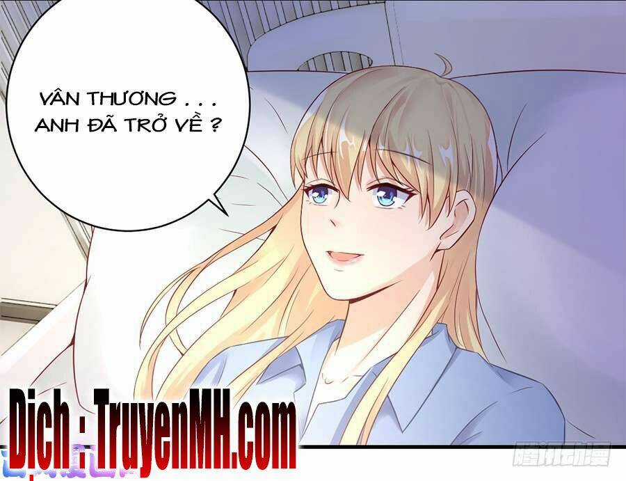 Gả Nhầm Tổng Tài Chapter 17 trang 3