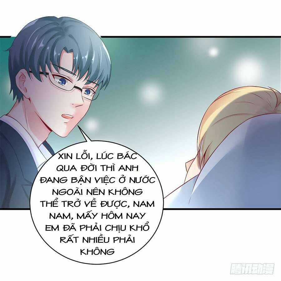 Gả Nhầm Tổng Tài Chapter 17 trang 4