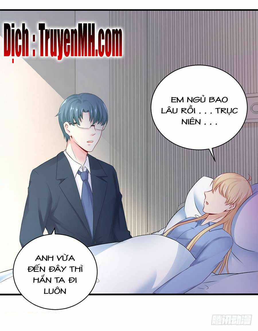 Gả Nhầm Tổng Tài Chapter 17 trang 5