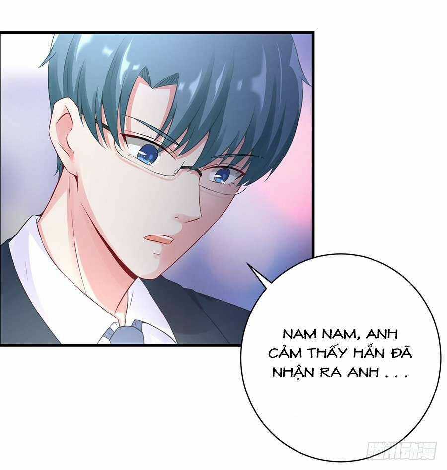 Gả Nhầm Tổng Tài Chapter 17 trang 6