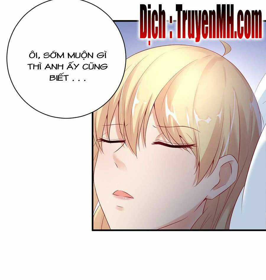 Gả Nhầm Tổng Tài Chapter 17 trang 7