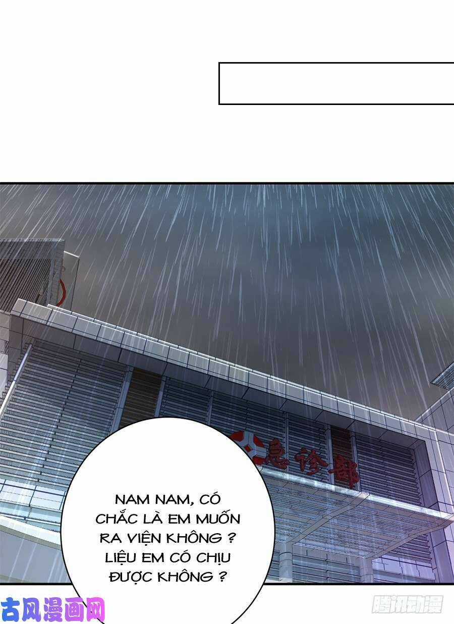 Gả Nhầm Tổng Tài Chapter 17 trang 8
