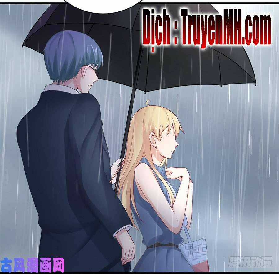 Gả Nhầm Tổng Tài Chapter 17 trang 9