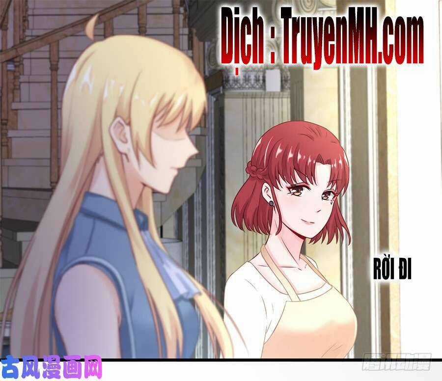 Gả Nhầm Tổng Tài Chapter 18 trang 10