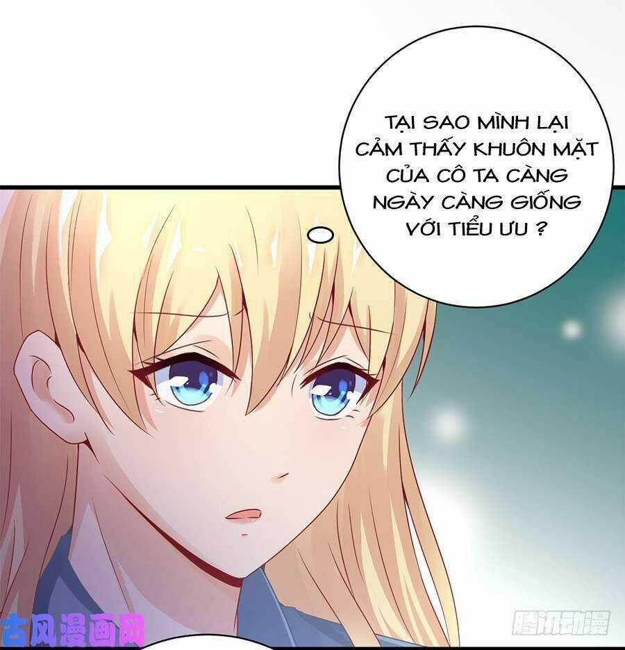 Gả Nhầm Tổng Tài Chapter 18 trang 11