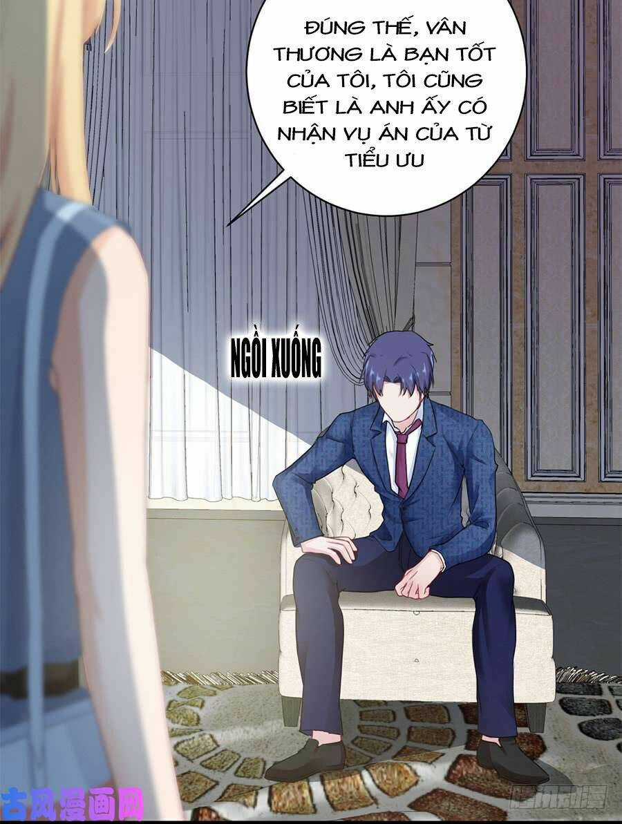 Gả Nhầm Tổng Tài Chapter 18 trang 13