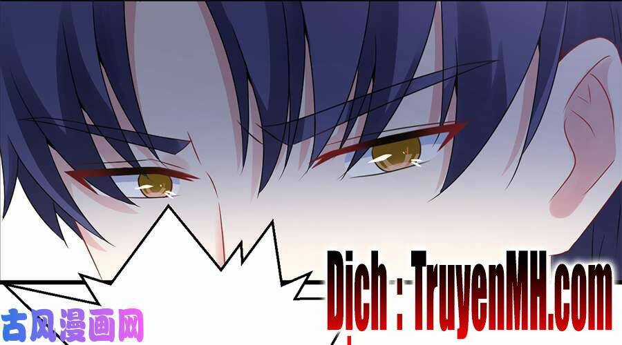 Gả Nhầm Tổng Tài Chapter 18 trang 14