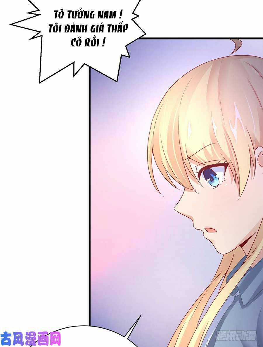 Gả Nhầm Tổng Tài Chapter 18 trang 15