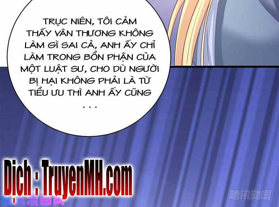 Gả Nhầm Tổng Tài Chapter 18 trang 16