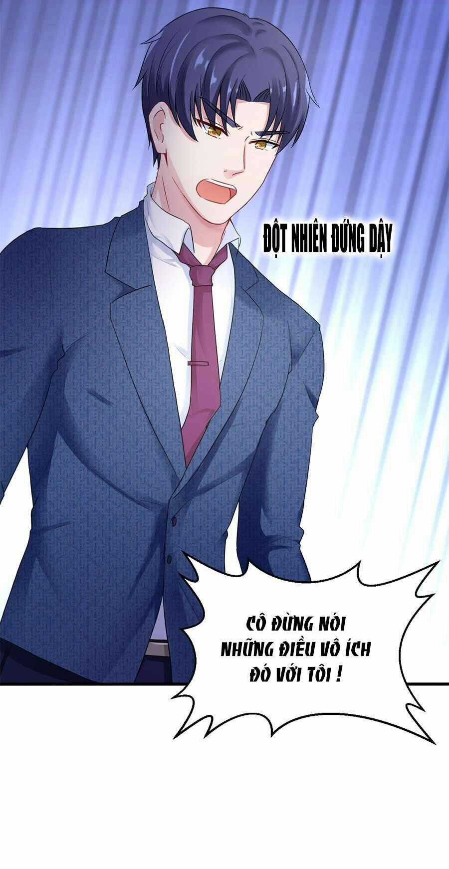 Gả Nhầm Tổng Tài Chapter 18 trang 17